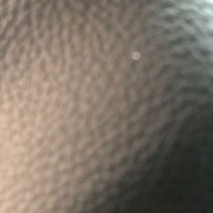 Meet your Posher, Robin